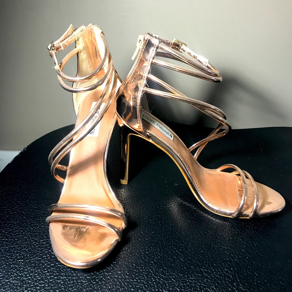 Steve Madden heels